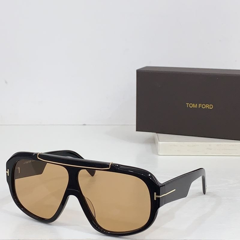 Tom Ford Sunglasses